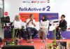 Cegah Pelecehan Diatas KA, KAI Daop 8 Surabaya Gelar “TalkActive” Sosialiasasi Anti Pelecehan di Lingkungan Kereta Api
