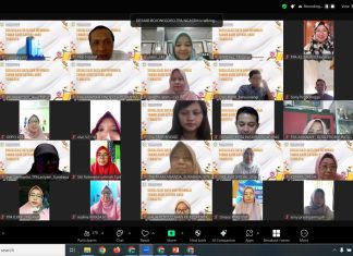 Program Tamasya Jatim Disambut Positif Pengasuh TPA