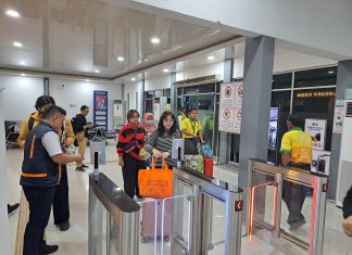 Lebih dari 110 Ribu Tiket KA Jarak Jauh Reguler Lebaran Dipesan, KAI Daop 8 : H-3 Paling Favorit