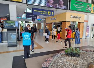 KAI Daop 8 Surabaya Buka Pemesanan KA Tambahan Lebaran 2025