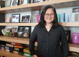Rating Film Abidzar Anjlok Drastis! Apa Salahnya? Ini Kata Pakar! Meilinda, S.S., M.A., dosen English for Creative Industry Petra Christian University (foto : ist)