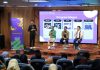 Telkomsel Gelar Roadshow IndonesiaNEXT ke-9 di Universitas Airlangga, Hadirkan Kurikulum & Sertifikasi Berbasis AI Telkomsel Gelar Roadshow IndonesiaNEXT ke-9 di Universitas Airlangga, Hadirkan Kurikulum & Sertifikasi Berbasis AI (foto : ist)