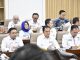 Komisi VI DPR RI Dukung Penambahan Anggaran dan Porsi Pemanfaatan PNBP Bagi KPPU Komisi VI DPR RI Dukung Penambahan Anggaran dan Porsi Pemanfaatan PNBP Bagi KPPU (foto : ist)