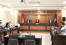 KPPU Jatuhkan Denda RP3 Miliar Ke PT Maruka Indonesia Karena Terbukti Bersekongkol Untuk Dapatkan Rahasia Perusahaan KPPU Jatuhkan Denda RP3 Miliar Ke PT Maruka Indonesia Karena Terbukti Bersekongkol Untuk Dapatkan Rahasia Perusahaan (foto : ist)