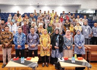 Potensikan AI dalam Pendidikan, ITS Perluas Kerja Sama Prodistik dengan Sekolah
