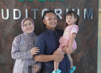 Sukma Prabawati, S.Pd., Gr.: Perjuangan Seorang Ibu untuk Jadi Guru Profesional Sukma Prabawati, S.Pd., Gr.: Perjuangan Seorang Ibu untuk Jadi Guru Profesional (foto : ist)
