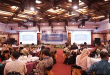 Workshop Sinergi Penanganan Perkara Tindak Pidana Perpajakan Workshop Sinergi Penanganan Perkara Tindak Pidana Perpajakan (foto : ist)
