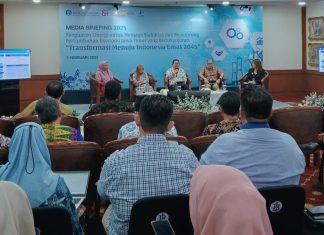 Bank Indonesia Menyatakan Pertumbuhan Ekonomi Jawa Timur Tetap Solid di Tengah Ketidakpastian Global Bank Indonesia : Pertumbuhan Ekonomi Jawa Timur Tetap Solid di Tengah Ketidakpastian Global (dokpri)