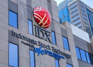Awal Tahun 2025 Investor Pasar Modal Lampaui 15 Juta foto istimewa