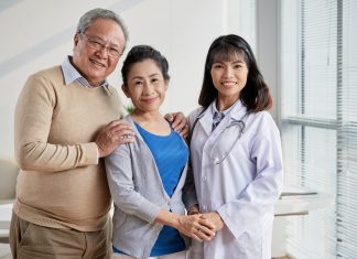 Medical Check Up Lansia (Geriatri) di Surabaya Medical Check Up Lansia (Geriatri) di Surabaya (foto : ist)
