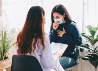 Kenapa Flu Tidak Kunjung Sembuh? Kenapa Flu Tidak Kunjung Sembuh? (foto : ist)