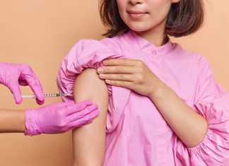 Pengetahuan Seputar Vaksin HPV Pengetahuan Seputar Vaksin HPV (foto : ist)