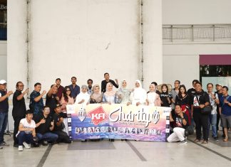 Silaturahmi Lewat Lensa, 55 Fotografer Ramaikan Charity Hunting Ramadan di ARTOTEL TS Suites Surabaya Silaturahmi Lewat Lensa, 55 Fotografer Ramaikan Charity Hunting Ramadan di ARTOTEL TS Suites Surabaya (foto : ist)