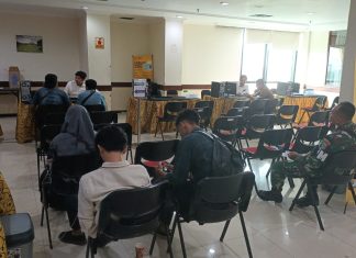 Bulan Puasa, Layanan Help Desk Pajak Surabaya Tetap Buka Bulan Puasa, Layanan Help Desk Pajak Surabaya Tetap Buka (foto : ist)