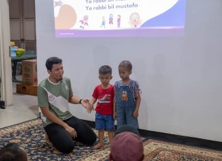 Kayuh Pedal, Sebar Kebaikan bersama Sheraton Surabaya dan Komunitas Sepeda RTC Menuju Yayasan Kasih Anak Kanker Kayuh Pedal, Sebar Kebaikan bersama Sheraton Surabaya dan Komunitas Sepeda RTC Menuju Yayasan Kasih Anak Kanker (foto : ist)