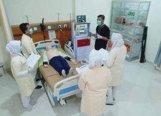 Pertahankan Akreditasi Unggul, Keperawatan dan Profesi Ners Rintis Kelas Internasional Pertahankan Akreditasi Unggul, Keperawatan dan Profesi Ners Rintis Kelas Internasional (foto : ist)