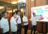Telkomsel Jadikan Ramadan Terbaik Pelanggan, Akselerasikan Kehadiran Lebih dari 200 BTS 5G di Surabaya dan Kecepatan Maksimum Tembus 480 Mbps Telkomsel Jadikan Ramadan Terbaik Pelanggan, Akselerasikan Kehadiran Lebih dari 200 BTS 5G di Surabaya dan Kecepatan Maksimum Tembus 480 Mbps (foto : ist)
