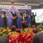 Hotel Ciputra World Surabaya Semarakkan Ramadan Gelar Kegiatan Inspiratif Bersama Anak Yatim, Dhuafa dan Disabilitas