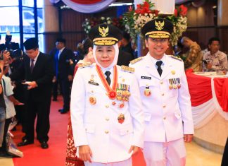 Paparkan Visi-Misi Pembangunan Jatim 2025-2030, Khofifah Cetuskan 10 Program Quick-Win untuk Tiga Bulan Pertama Kerja