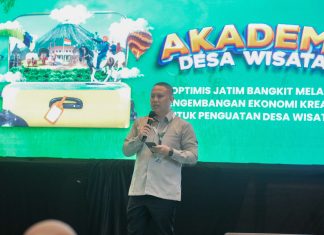 Selamat! 150 Pengurus BUMDesa di Jatim Akan Mengikuti Program Mitra Klinik BUMDesa Jatim