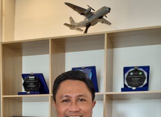 Anthonius Adhi Soedibyo : Pecah kongsi dalam berbisnis itu sudah biasa!