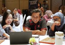 Zyrex Indonesia Turut Mendorong Kemajuan Teknologi Berbasis AI