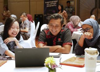 Zyrex Indonesia Turut Mendorong Kemajuan Teknologi Berbasis AI