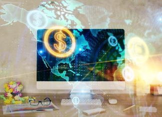 Pajak Atas Usaha Ekonomi Digital Tembus Rp 33,56 Triliun