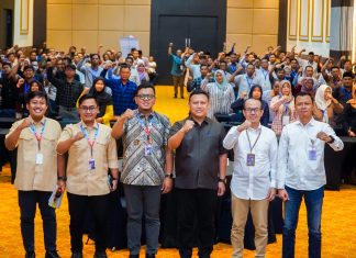 Pelatihan Mitra Klinik BUMDesa Jatim Ditutup dengan Pelatihan E-Katalog Bagi Pengurus BUMDesa