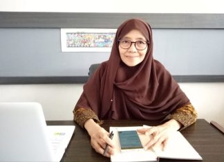 Guru Besar ITS Kaji Peran Integrasi Manusia dalam Arsitektur Berkelanjutan