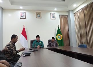 LDII Jatim : Siap Gelar Muswil 2025
