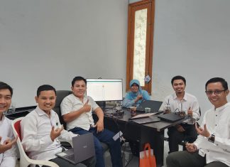6 Jurnal Nahdlatul Ulama Tembus Scimago Journal Rank 2025 : Jurnal Analis Kesehatan Pertama di Indonesia yang Masuk Scopus dan SINTA 1 6 Jurnal Nahdlatul Ulama Tembus Scimago Journal Rank 2025: Jurnal Analis Kesehatan Pertama di Indonesia yang Masuk Scopus dan SINTA 1 (foto : ist)