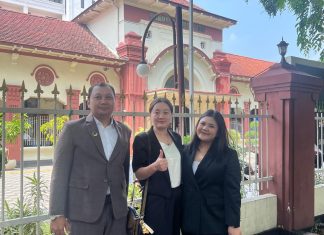 XX Seorang WNA Cina Menangkan Gugatan Perceraian Atas Suaminya Pengusaha Surabaya XX Seorang WNA Cina Menangkan Gugatan Perceraian Atas Suaminya Pengusaha Surabaya (foto : ist)
