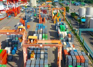 TTL Genjot Kinerja Operasional TPK Nilam, Catatkan Kenaikan 7% di Triwulan I 2025 TTL Genjot Kinerja Operasional TPK Nilam, Catatkan Kenaikan 7% di Triwulan I 2025 (foto : ist)