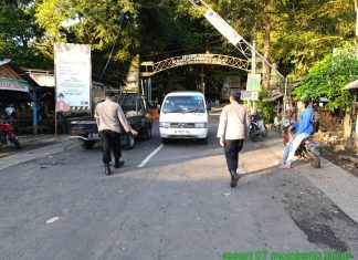 Pasca Evaluasi dan Uji Coba Jalur Pacet-Cangar Hari ini Dibuka Terbatas, Harapan Gubernur Khofifah Semoga Perekonomian Lokal Kembali Lancar Pasca Evaluasi dan Uji Coba Jalur Pacet-Cangar Hari ini Dibuka Terbatas, Harapan Gubernur Khofifah Semoga Perekonomian Lokal Kembali Lancar (foto : ist)