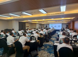 Paket Meeting di Aston Inn Jemursari Surabaya, Nyaman dan Estetik Paket Meeting di Aston Inn Jemursari Surabaya, Nyaman dan Estetik (foto : ist)