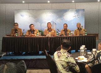 Archipelago Sukses Gelar Engineering Conference 2025, Perkuat Kemitraan dengan SMK dan Perguruan Tinggi Archipelago Sukses Gelar Engineering Conference 2025, Perkuat Kemitraan dengan SMK dan Perguruan Tinggi (dokpri)
