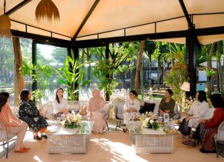 ParagonCorp Hadirkan Terang dari Hati, Ruang Aspirasi Perempuan untuk Masa Depan Indonesia ParagonCorp Hadirkan “Terang dari Hati”: Ruang Aspirasi Perempuan untuk Masa Depan Indonesia (foto : ist)