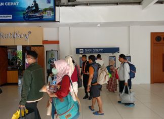 Liburan Penuh Cerita! KAI Daop 8 Surabaya Hadirkan Promo Schooliday Diskon Tiket hingga 20% Liburan Penuh Cerita! KAI Daop 8 Surabaya Hadirkan Promo Schooliday Diskon Tiket hingga 20% (foto : ist)