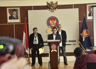 KPPU: Kebijakan Tarif Amerika Serikat Ancam Persaingan Usaha dan UMKM Indonesia KPPU: Kebijakan Tarif Amerika Serikat Ancam Persaingan Usaha dan UMKM Indonesia (foto : ist)
