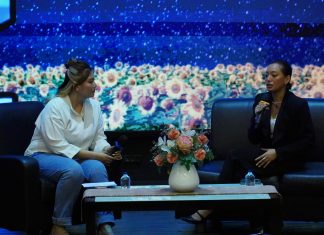Navigating Stories: dari Asmara Abigail hingga Sineas Muda Dunia di CFF 2025 Navigating Stories: dari Asmara Abigail hingga Sineas Muda Dunia di CFF 2025 (foto : ist)