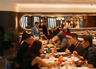 Perjalanan Kuliner Perpaduan Yang Elegan, Cita Rasa Eropa Bertemu dengan Sentuhan Tropis Perjalanan Kuliner yang Perpaduan Elegan Cita Rasa Eropa Bertemu dengan Sentuhan Tropis (foto : ist)