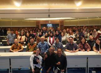 Inovasi Phygital untuk Keberlanjutan, Buka Pintu Era Desain Masa Depan Inovasi Phygital untuk Keberlanjutan, Buka Pintu Era Desain Masa Depan (foto : ist)