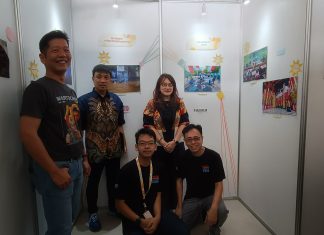 Festive Youth Intersalon 2025 : Kolaborasi Antara UKM Martografi PCU dan Federasi Perkumpulan Senifoto Indonesia Festive Youth Intersalon 2025 : Kolaborasi Antara UKM Martografi PCU dan Federasi Perkumpulan Senifoto Indonesia (foto : ist)