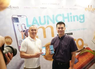 Midtown Hotels Indonesia Luncurkan Aplikasi Booking, Agar Tahu Apa Yang Tamu Mau Midtown Hotels Indonesia Luncurkan Aplikasi Booking, Agar Tahu Apa Yang Tamu Mau (foto : ist)