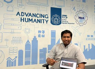 Tim Peneliti ITS Raih Pendanaan DataCite untuk Dukung Pelestarian Budaya Tim Peneliti ITS Raih Pendanaan DataCite untuk Dukung Pelestarian Budaya (foto : ist)