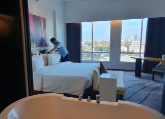 Amayzing Staycation : Penawaran Artotel TS Suites Surabaya Semarakkan Hari Jadi Kota Pahlawan Amayzing Staycation : Penawaran Artotel TS Suites Surabaya Semarakkan Hari Jadi Kota Pahlawan (foto : ist)
