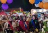 Kemeriahan Gelaran Festival Rujak Uleg 2025 dan Daftar Para Pemenangnya Kemeriahan Gelaran Festival Rujak Uleg 2025 dan Para Pemenangnya (dokpri)
