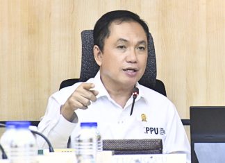 Ketua KPPU : Merger Grab-Goto Jangan Melanggar UU Persaingan Usaha Ketua KPPU : Merger Grab-Goto Jangan Melanggar UU Persaingan Usaha (foto : ist)