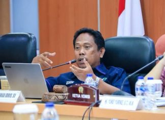 Anggota DPRD DKI Dilaporkan GEMAH Atas Tuduhan Judi Sabung Ayam Anggota DPRD DKI Dilaporkan GEMAH Atas Tuduhan Judi Sabung Ayam (foto : ist)